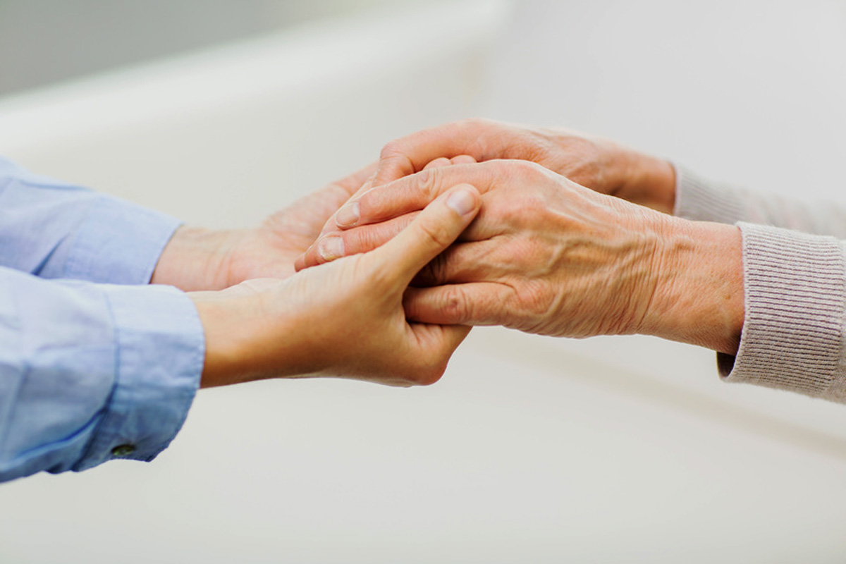 
                Hasic - Gesund alt werden
            