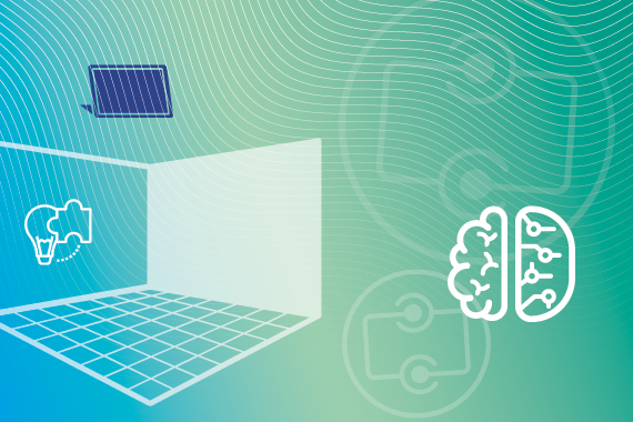 
                                Icon zum Projekt Hybride Lernräume
                            