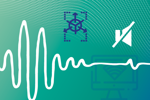 
                                Icon zum Projekt Schallabsorbierende Gewebe
                            