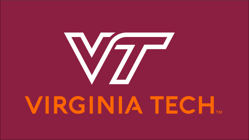 Virginia Tech logo