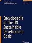 Encyclopedia of the UN Sustainable Development Goals 
                Cover der Encyclopedia of the UN Sustainable Development Goals