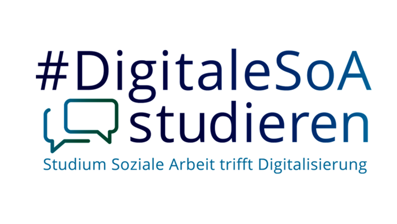 Logo DigitaleSozA studieren Logo DigitaleSozA studieren