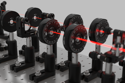 
                Experimentalaufbau zum Nachweis der parametrischen Fluoreszenz mit visuellen Erweiterungen in einer Mixed-Media-Lehr- und Lernapplikation
            