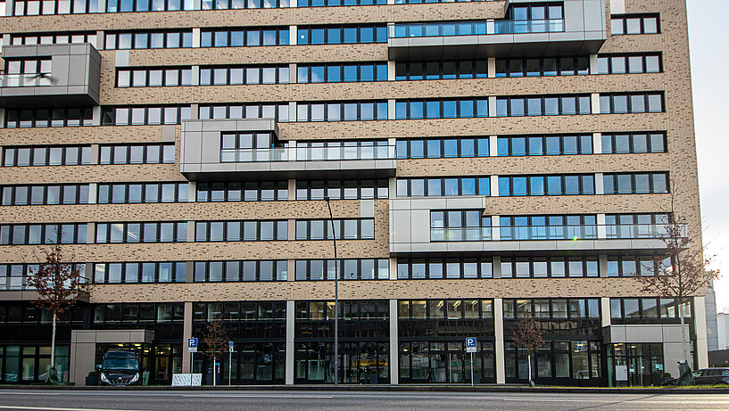 Steindamm 96, 20099 Hamburg Adresse