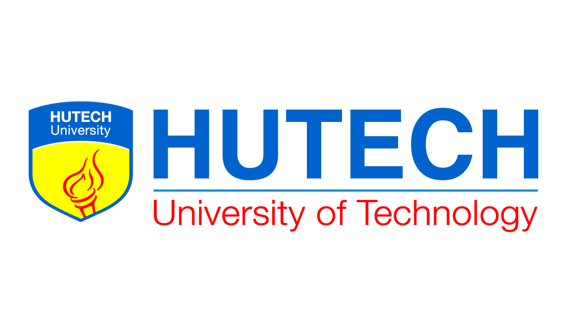 Logo der HUTECH
