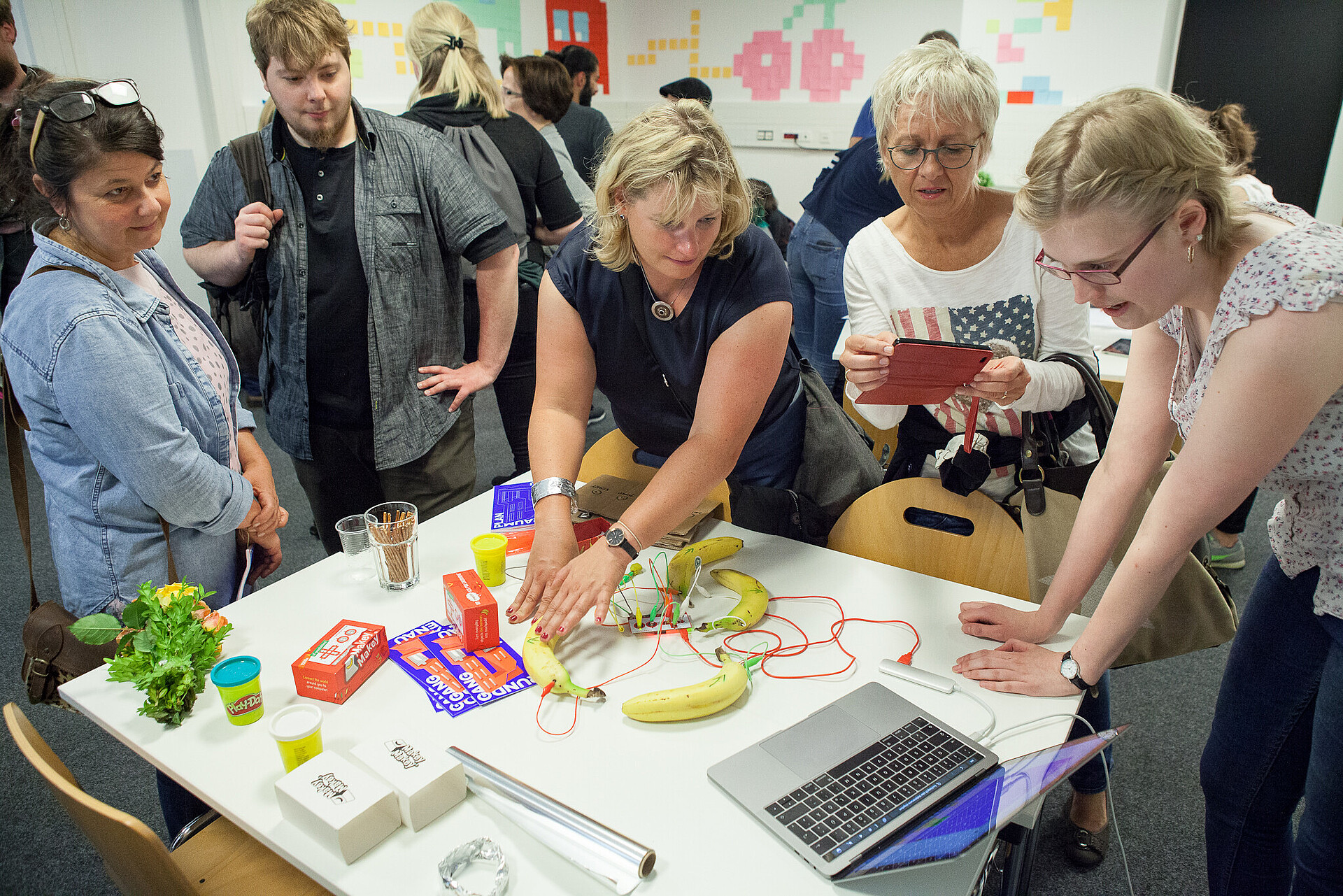 
                                                Medienkompetenzzentrum
                                            