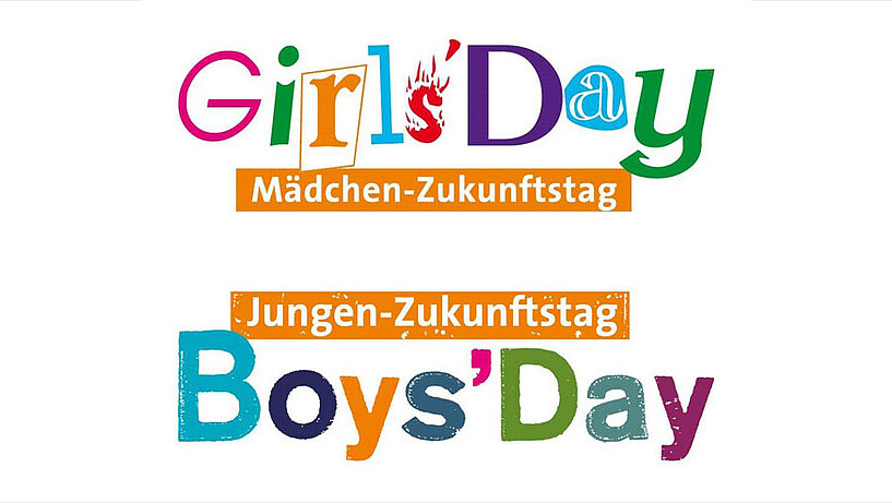 Girls' und Boys' Day Girls' und Boys' Day