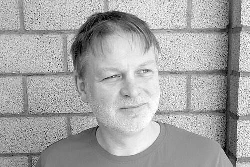 Porträt:Ulrich Scheffler