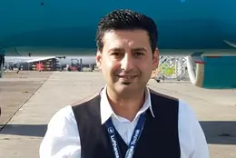 Yama Zweitname Abawi