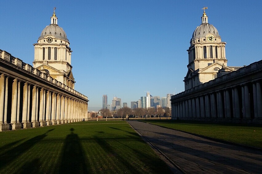 University of Greenwich