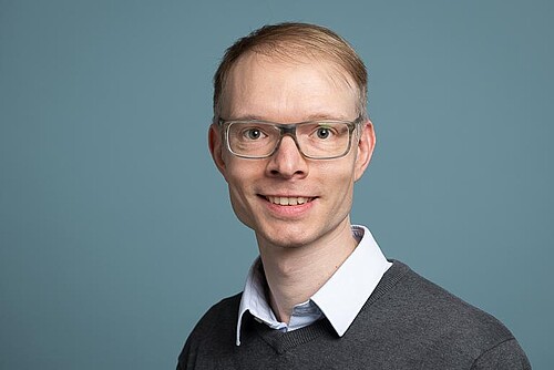 Porträt:Steffen Treske