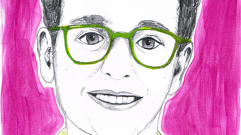 Dr. Michaela Koch, Leiterin Zentrum Gender & Diversity Dr. Michaela Koch, Leiterin Zentrum Gender & Diversity