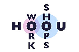 
                HOOU Workshops Logo
            