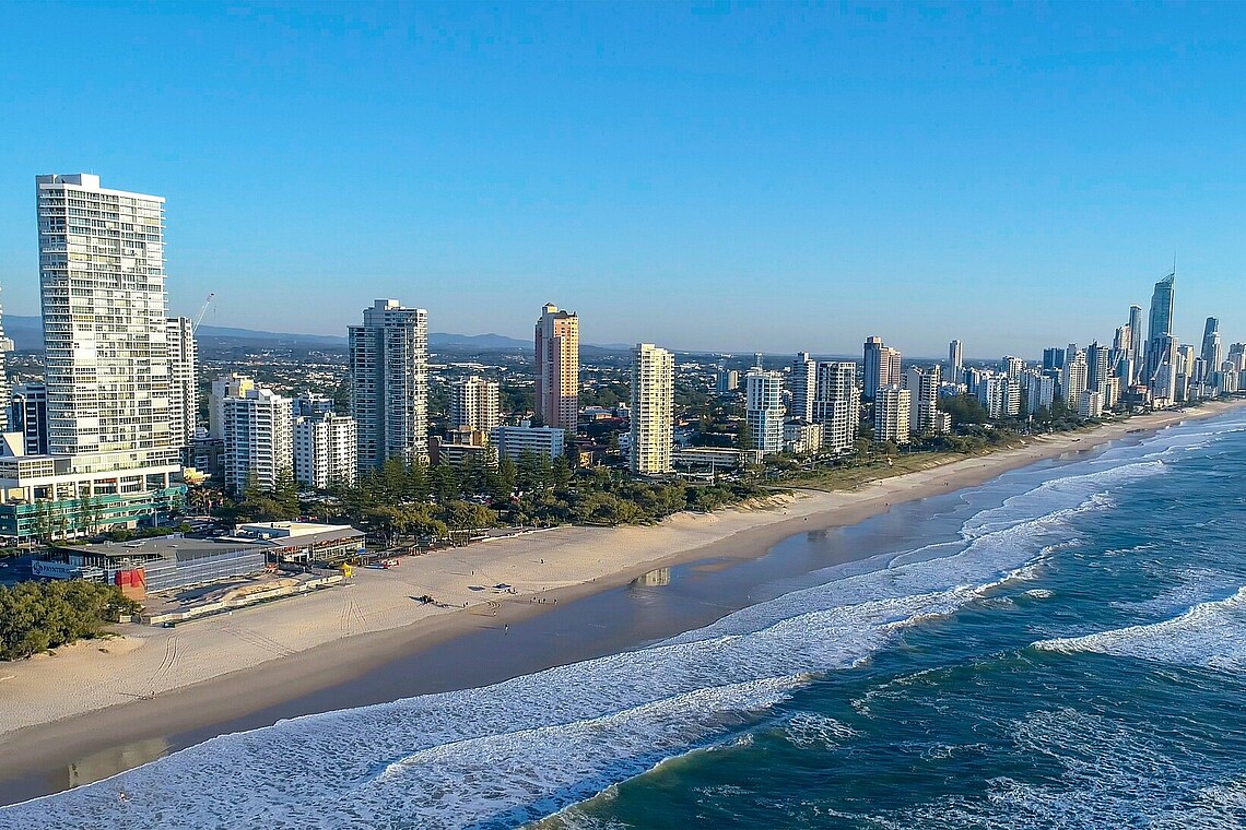 Gold Coast, Australia