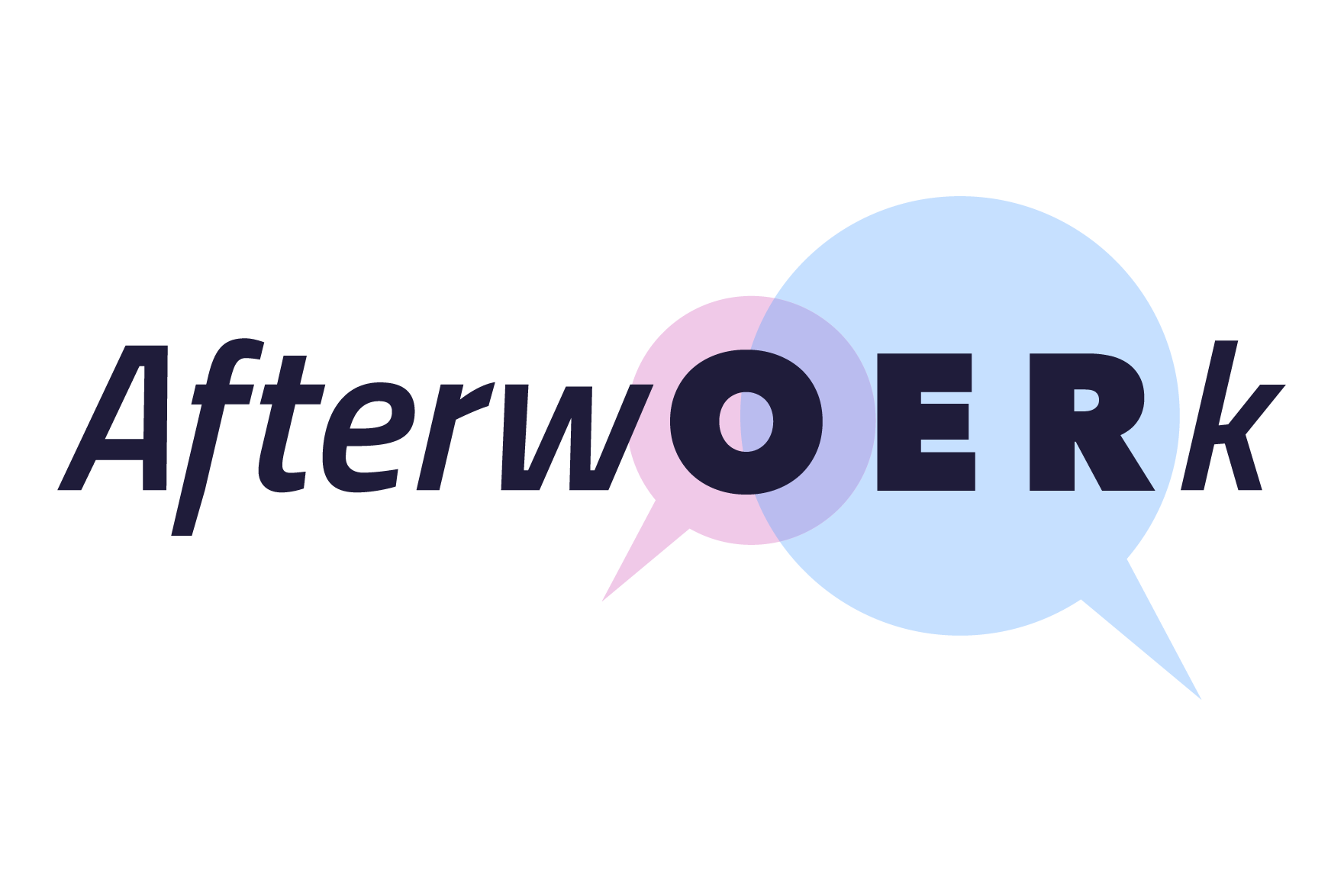 
                AfterwOERK Logo
            