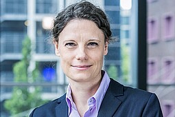 
                ASB Hamburg wählt Anja Behrens-Potratz in den Aufsichtsrat
            