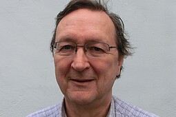 
                Privates Foto von Dr. Gunter Klempke
            