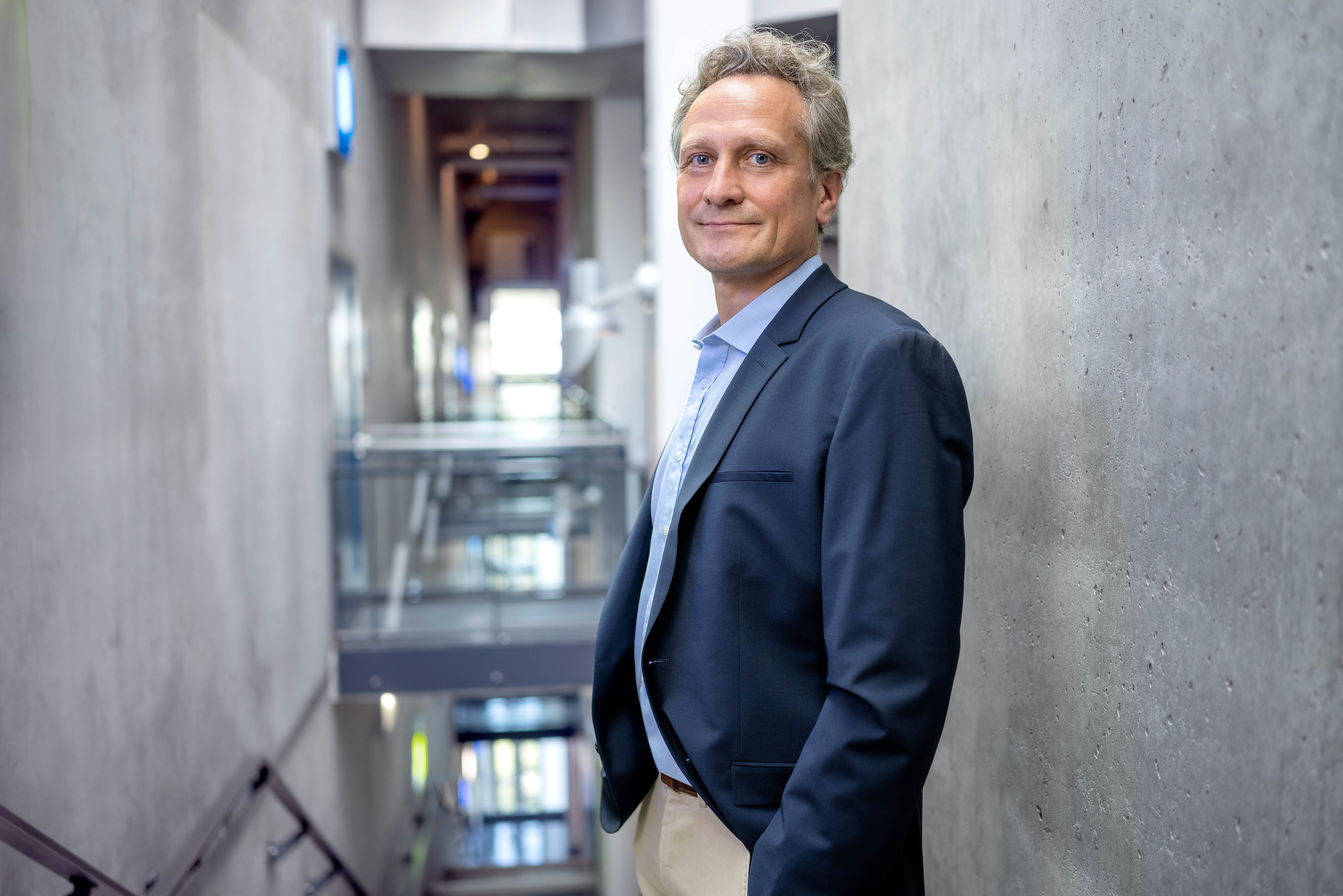 Hans Schäfers_©Pieter-Pan
Hans Schäfers