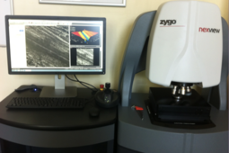 
                White Light Interferometer
            