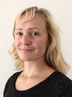 Linda Iversen
Linda Iversen