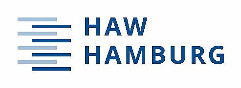 Logo-HAW Hamburg, Fakultät Wirtschaft und Soziales