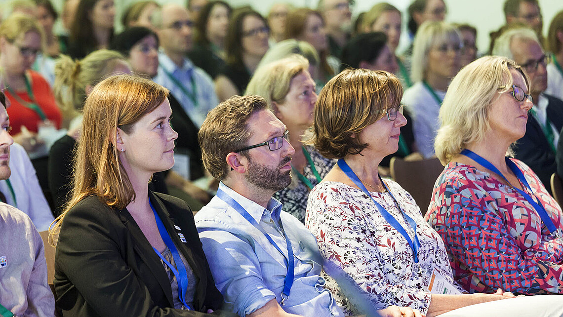 HAW Hamburg Fachtagung "Lehre lotsen" 2018
