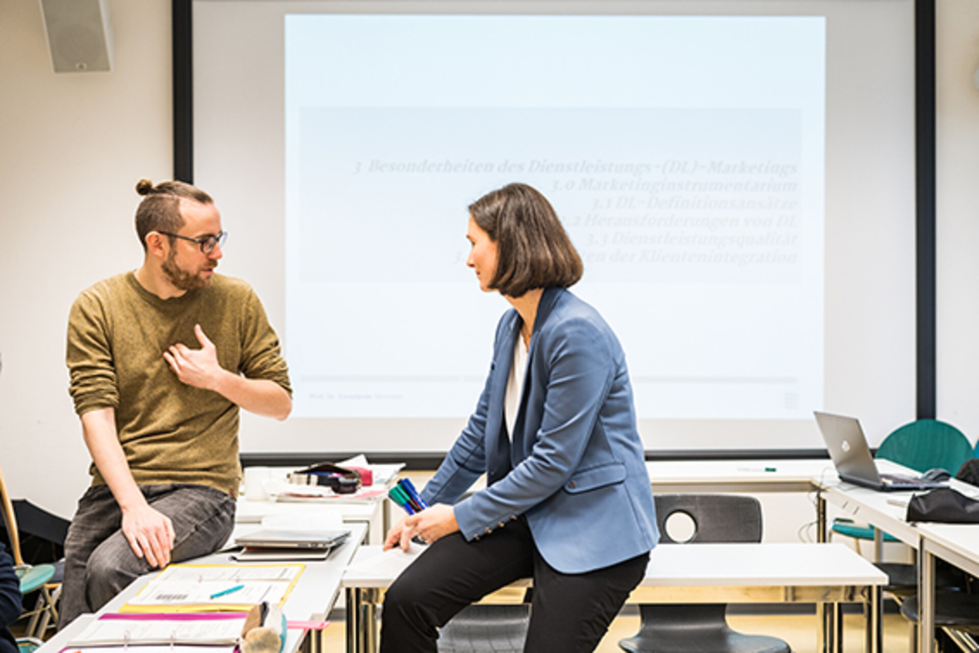 
                                                Frau Prof. Constanze Sörensen
                                            