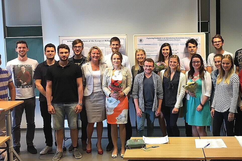 Group photo, 2017
Group photo, 2017